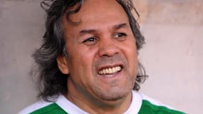 Rabah Madjer