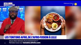 Dans votre assiette du jeudi 1er février - Les Tontons Afro, de l'afro-fusion  à Lille