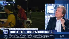 Tour Eiffel: le père de l’assaillant assure que "son fils n’est pas jihadiste"