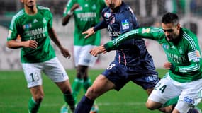 Zlatan Ibrahimovic