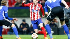 Kevin Gameiro 