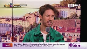 C'est tous les jours Arnaud Demanche - 03.10