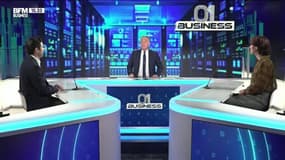 01 Business - Samedi 8 mai