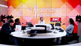 Le politologue Bruno Cautrès s'exprime sur la progression et l'image du Rassemblement national lors des élections 