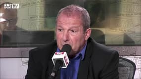 Coach Courbis sur son avenir : ‘’Je vais réfléchir à relever un challenge’’