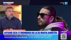 DZ Mafia: entre trafic de drogue, extorsion et meurtre