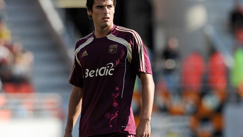 Yoann Gourcuff