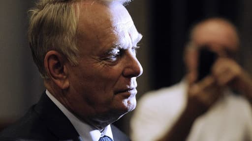 Jean-Marc Ayrault