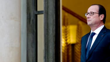 François Hollande a promis qu'il servirait le thé "1336" à ses invités.