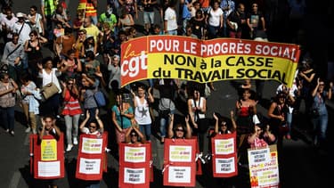 La CGT et FO saisissent l'Organisation internationale du travail.