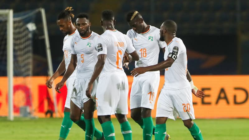 Côte d'Ivoire