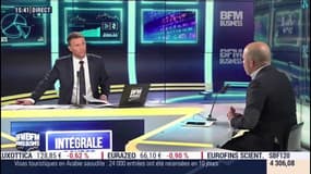  Budget 2020: la France n'est pas dans "une situation tragique", insiste Joël Giraud (LREM)