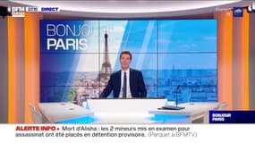 L'essentiel de l'actualité parisienne du jeudi 11 mars 2021