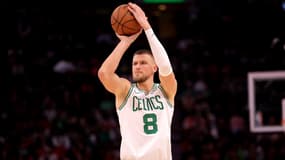 K. Porzingis