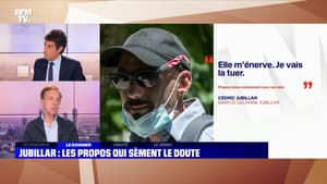 Affaire Jubillar : les propos qui sèment le trouble - 05/07