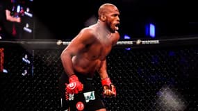 Michael Page fait le show