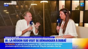 L'invité de Bonjour Var du mardi 14 octobre 2025 - Renaud Muselier