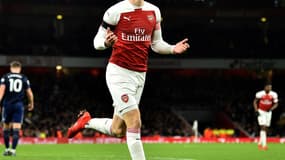 Aaron Ramsey
