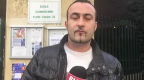 Des policiers armés dans les écoles de Nice? Les parents d'élèves divisés