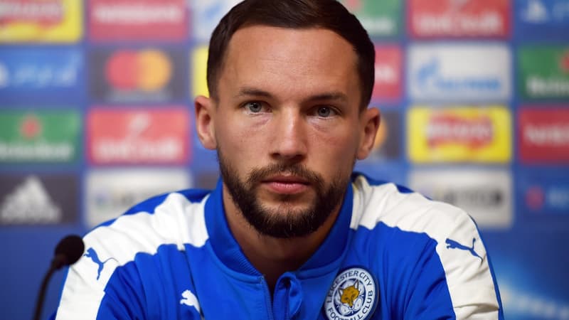 Danny Drinkwater