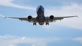 Après le crash en Ethiopie, l'Agence européenne de sécurité aérienne a suspendu tous les vols des avions 737 MAX 8 et 737 MAX 9 de Boeing.