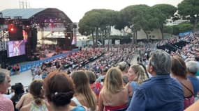 L'édition 2024 devra être légèrement écourtée en raison des grands événements sportifs attendus sur la Côte d'Azur.