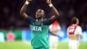 Moussa Sissoko