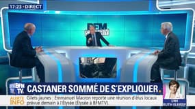 BFM Story du lundi 3 décembre 2018