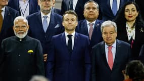 Les pays signataires de l'accord sur l'IA 2025