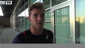 Dopage dans l'athlétisme - Mayer : "Ils gâchent le sport"