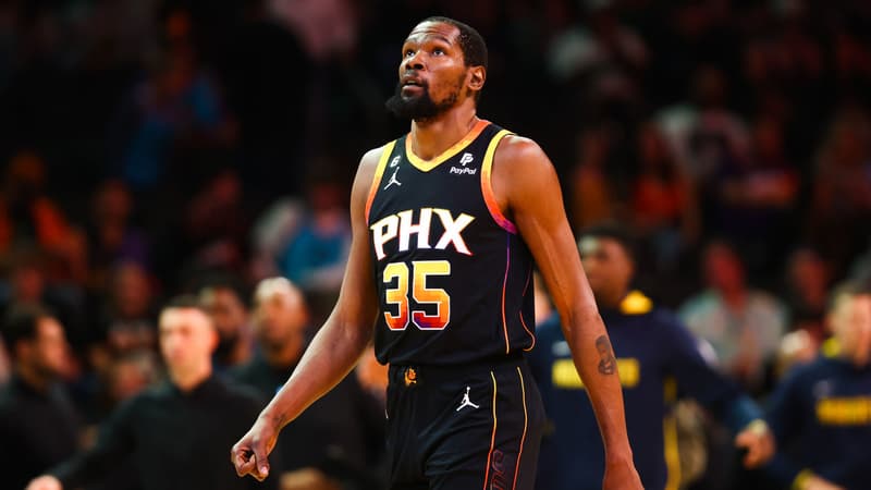 K. Durant
