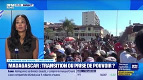 L’habitude du renversement militaire