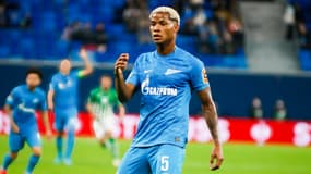 Wilmar Barrios