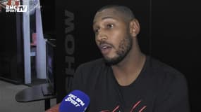 NBA – Diaw : "Gobert peut être élu meilleur défenseur"