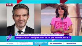 Galère dans les transports, hausse des prix, chaleur : craignez-vous pour vos vacances ?   