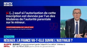 L'intégrale de Midi BFM du mercredi 10 décembre 2025