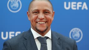 Roberto Carlos