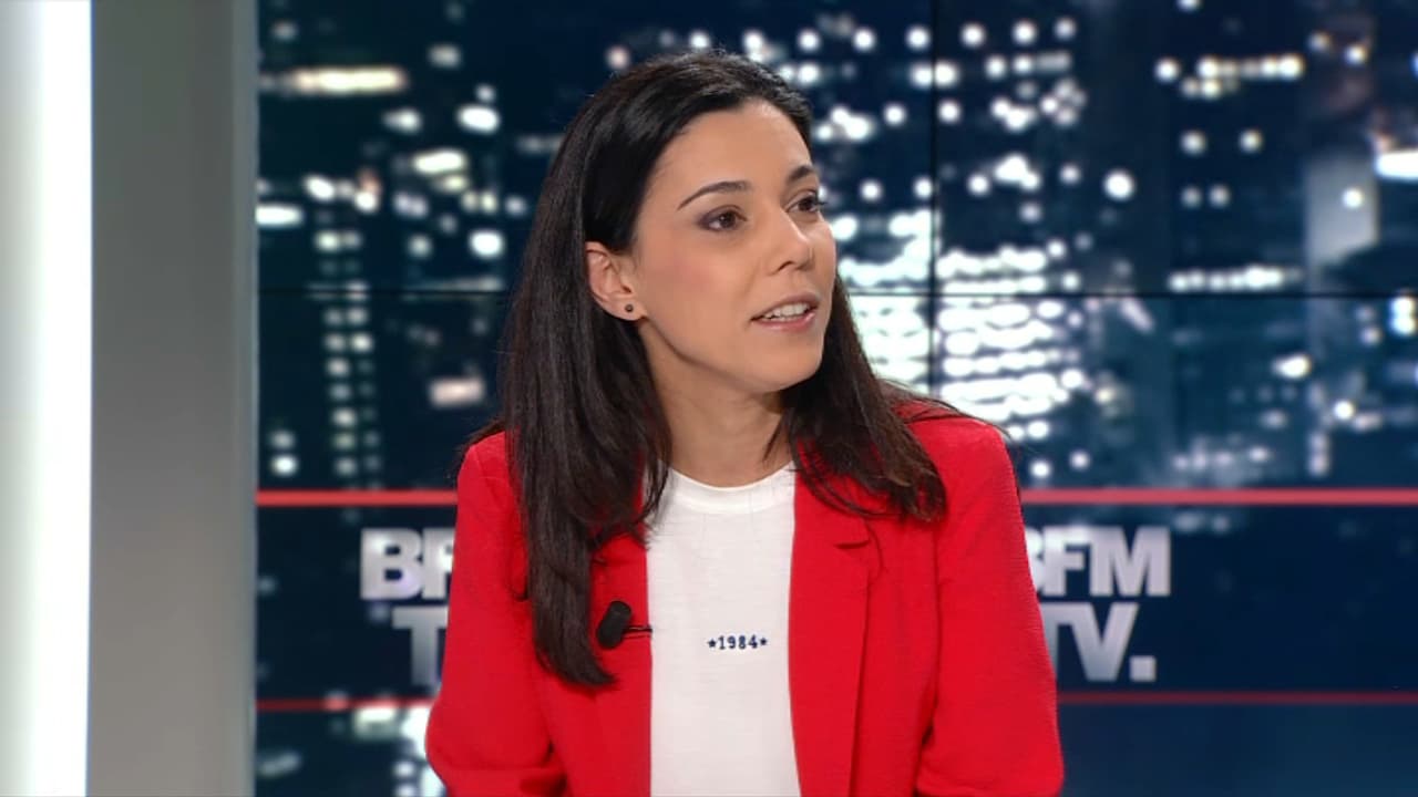 Bfmtv La France Dans Les Yeux Replay Ce que fera Sophia Chikirou sur l’antenne de BFMTV