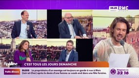 C'est tous les jours Demanche - 22/04