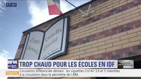 L'essentiel de l'actualité parisienne du mardi 25 juin 2019