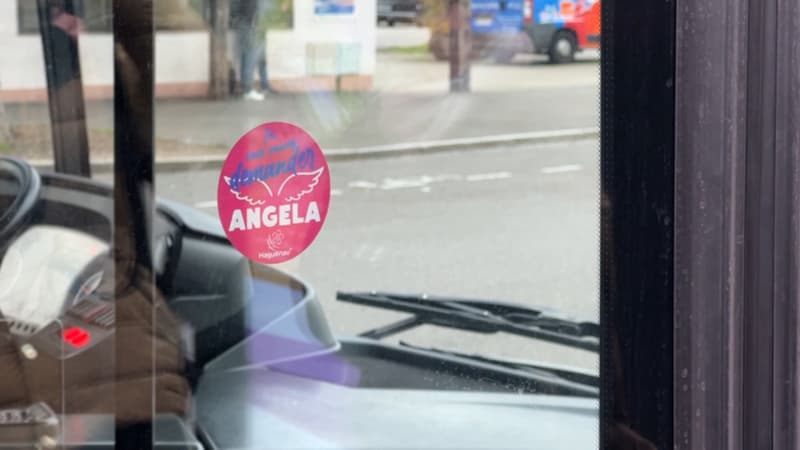 Haguenau: le dispositif Angela de lutte contre le harcèlement de rue étendu dans les bus