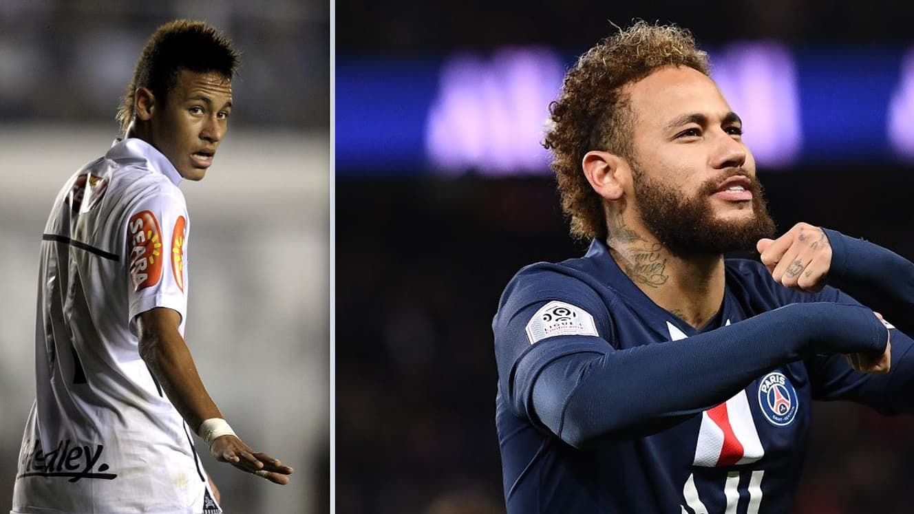 Neymar
