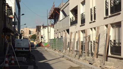 La Fédération des promoteurs immobiliers est pessimiste dans ses prévisions