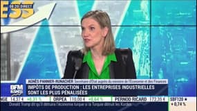 Agnès Pannier-Runacher