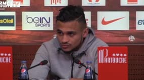 Maroc - Boufal : "Je ne regrette pas mon choix"