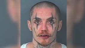 Albert Lee Gardner, surnommé le "Joker" de Floride 
