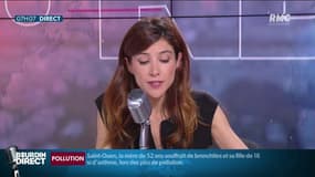 Condamnés à mort en Irak: "Être de Daesh et traverser l'Irak ne veut pas dire qu'ils y ont combattu", assure l'avocat d'un des Français