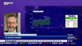 Pépites & Pipeaux : Trigano - 06/04