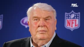 Football américain : Le légendaire John Madden est décédé