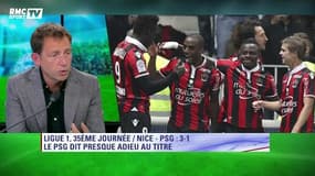 Riolo dévoile quelle est pour lui l'une des plus grandes erreurs du PSG depuis des années 